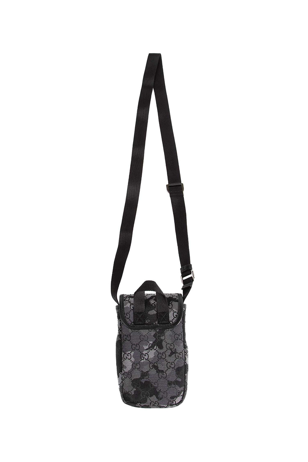 Оригінальна Shoulder Mini Bag Gucci – вид ззаду