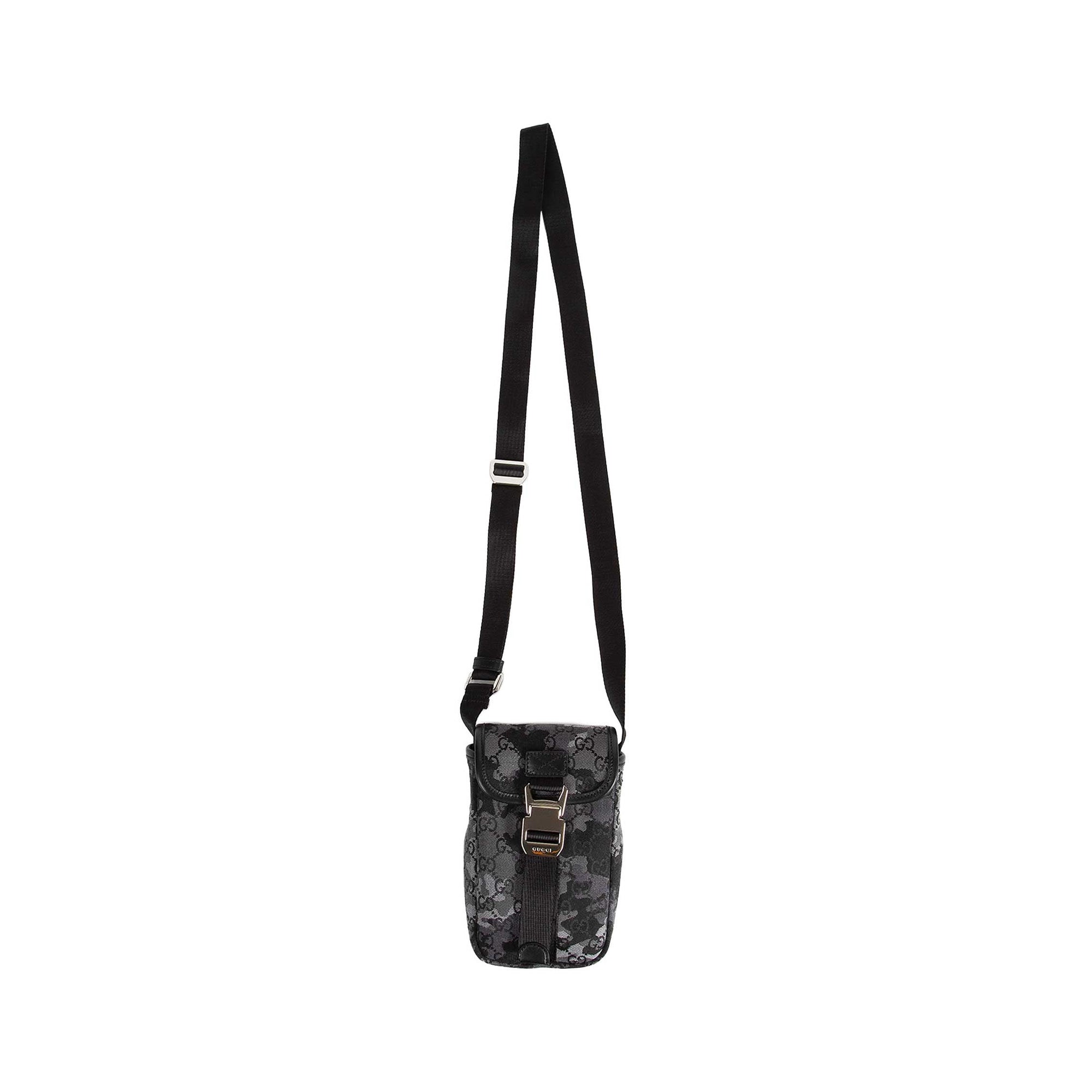 Оригінальна Shoulder Mini Bag Gucci – детальний вид