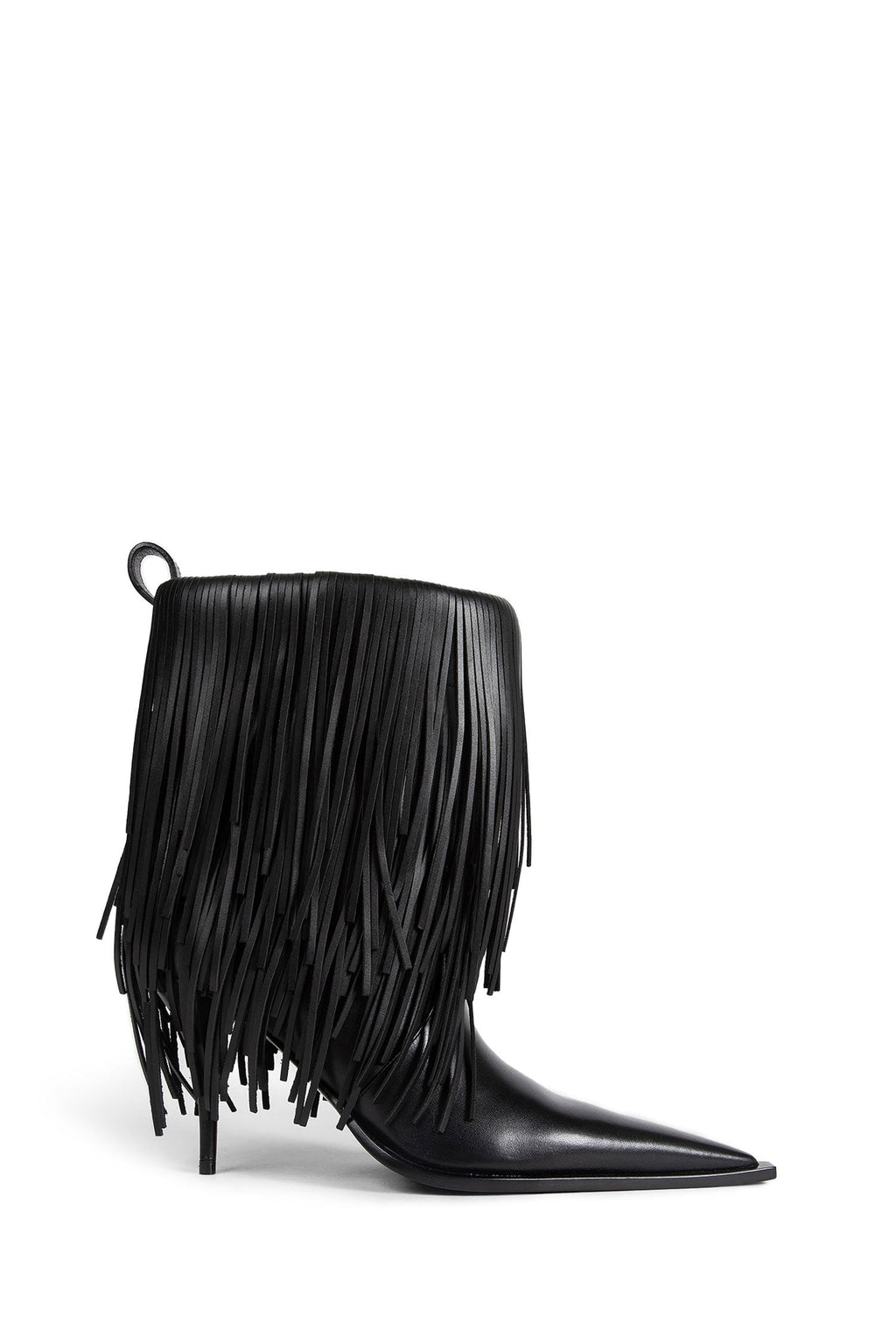 Balenciaga Footwear оригінал | Швидка доставка Україна – боковий вид