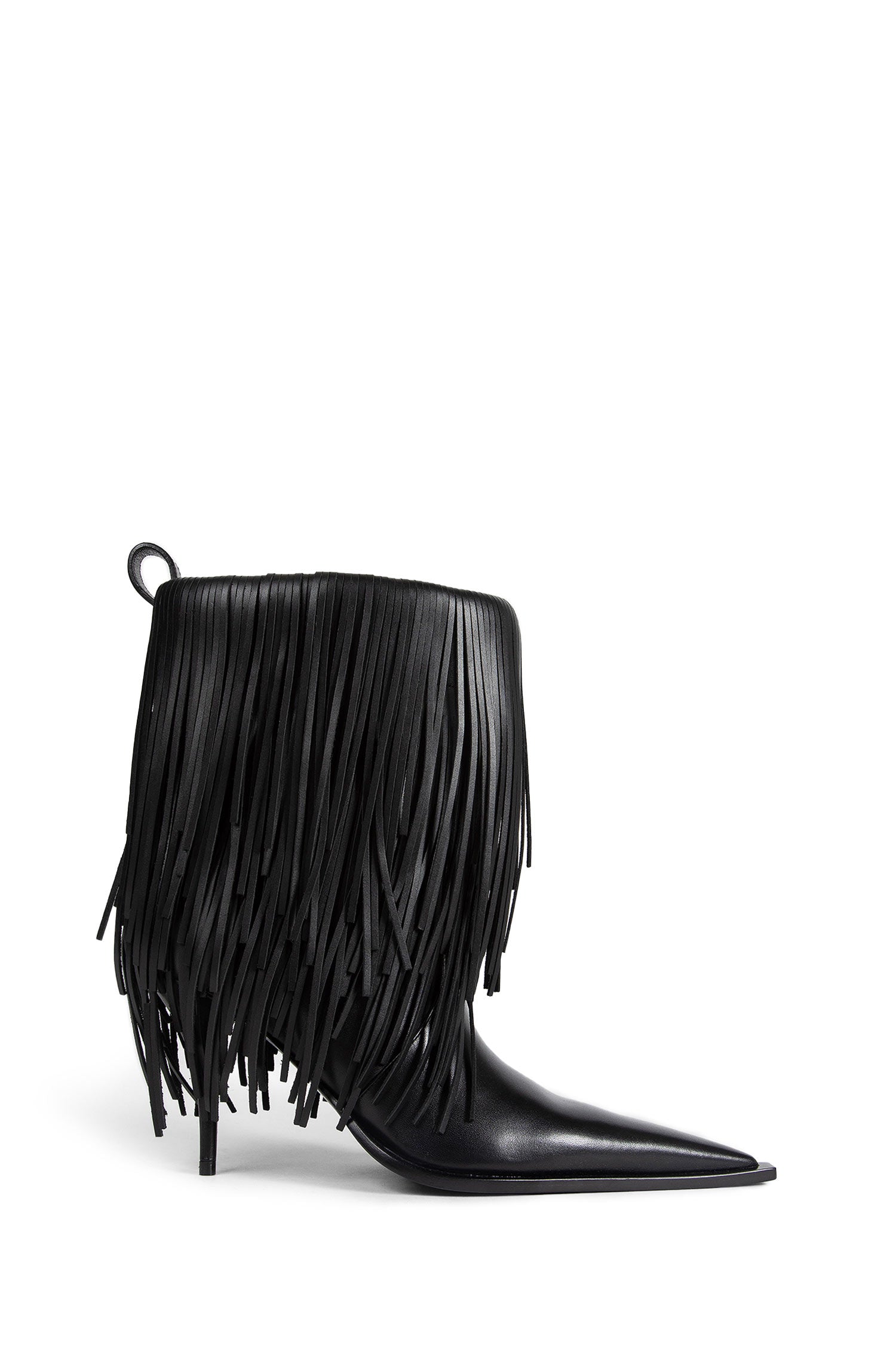 Balenciaga Footwear оригінал | Швидка доставка Україна – боковий вид