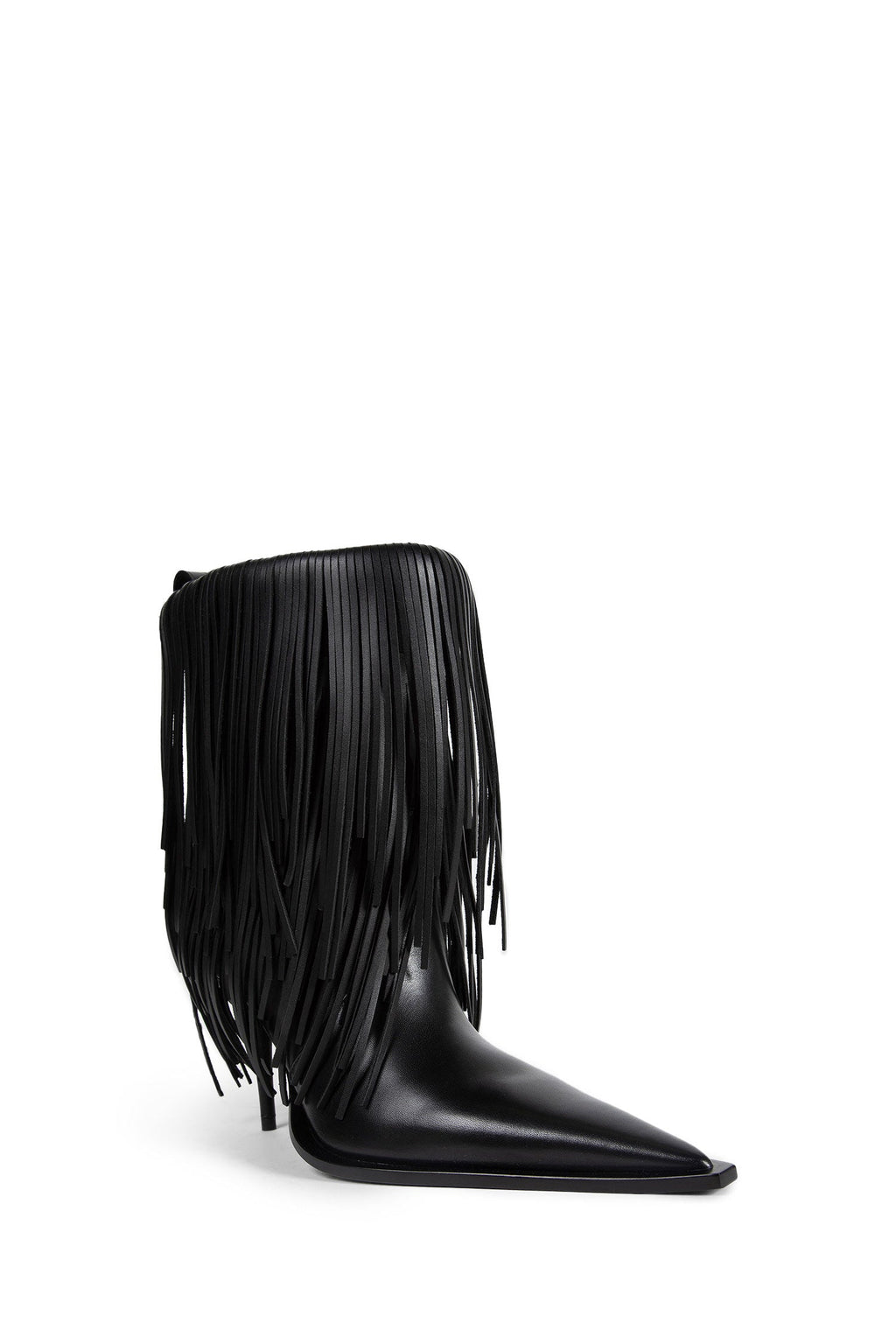 Balenciaga Footwear оригінал | Швидка доставка Україна – вид ззаду