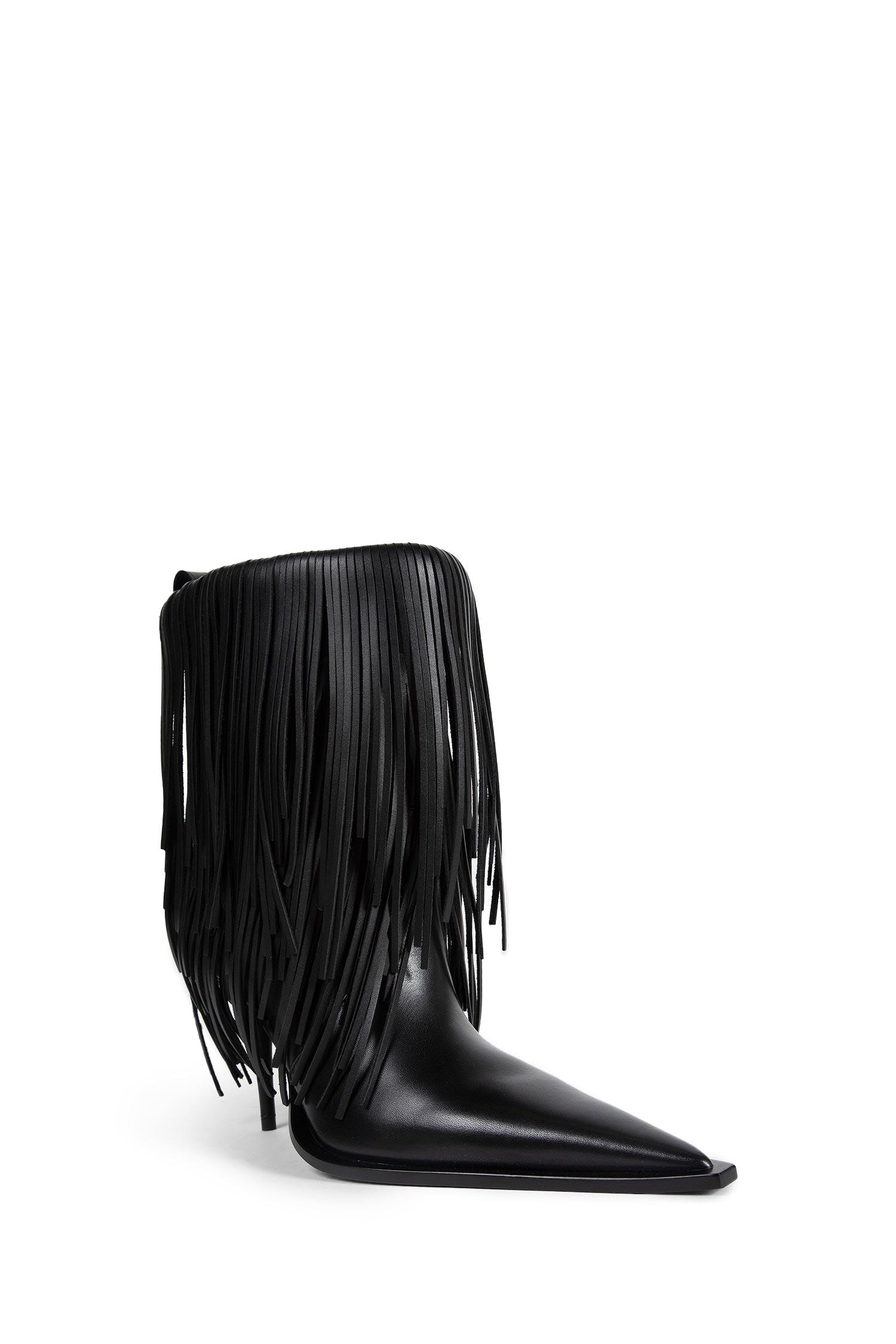 Balenciaga Footwear оригінал | Швидка доставка Україна – вид ззаду