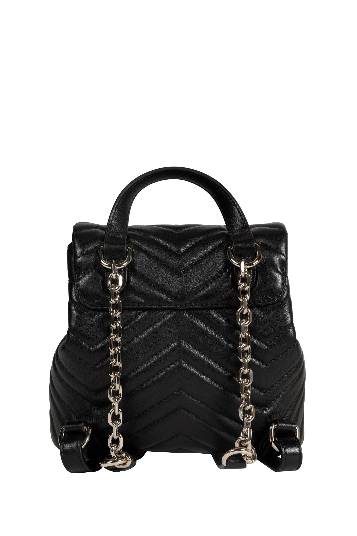 Gg Marmont Mini Backpack Gucci – Гарантія оригінальності – детальний вид