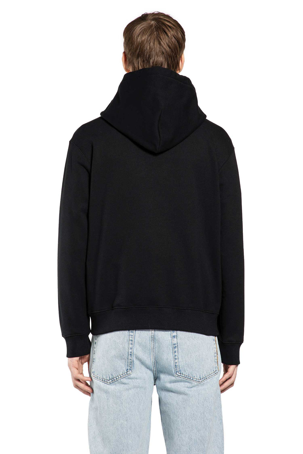 Interlocking G Hoodie Gucci – Гарантія оригінальності – збільшений вид