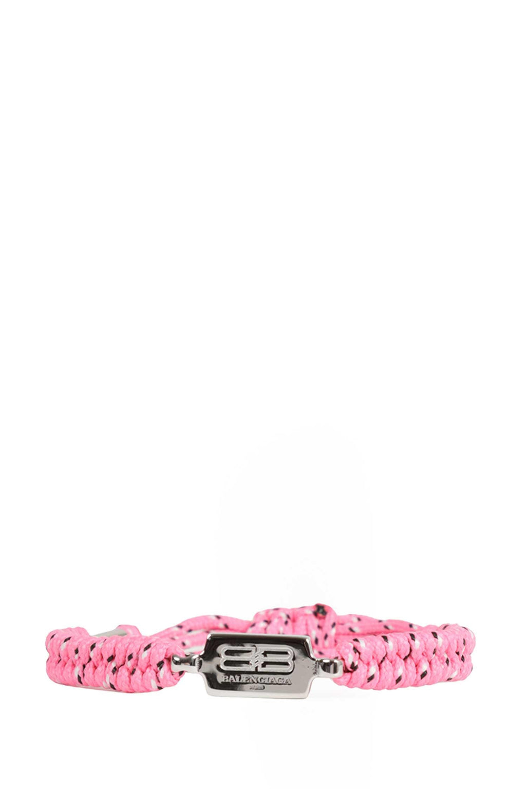 Оригінальна Saint Germain Lace Bracelet Balenciaga – боковий вид