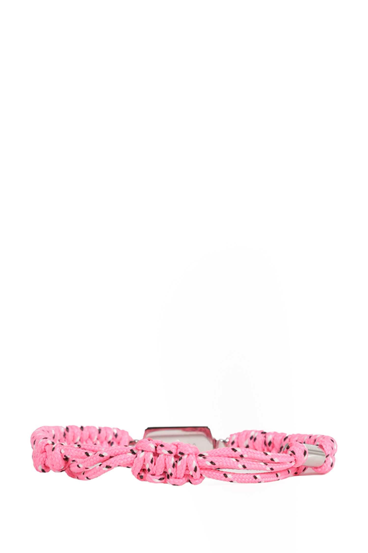 Оригінальна Saint Germain Lace Bracelet Balenciaga – вид ззаду - BALENCIAGA