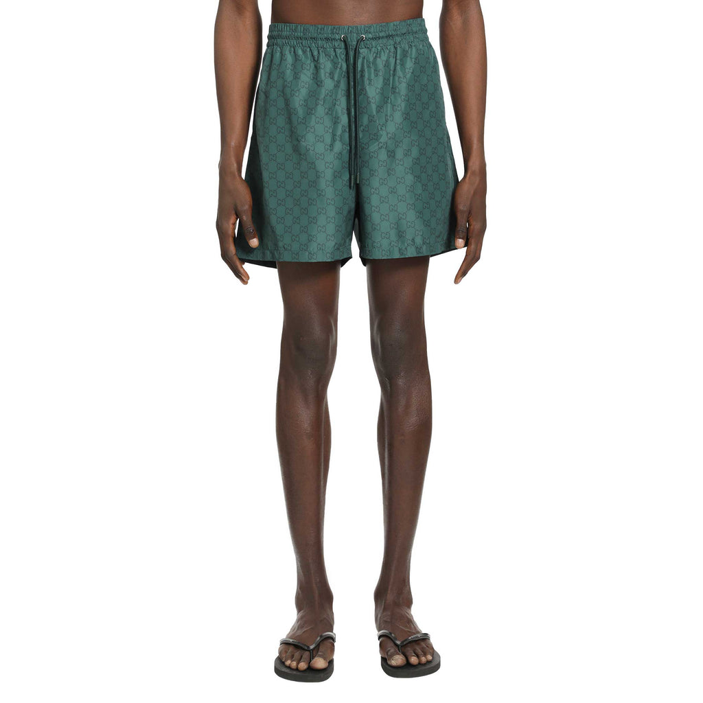 Gucci Swimwear оригінал | Швидка доставка Україна – збільшений вид