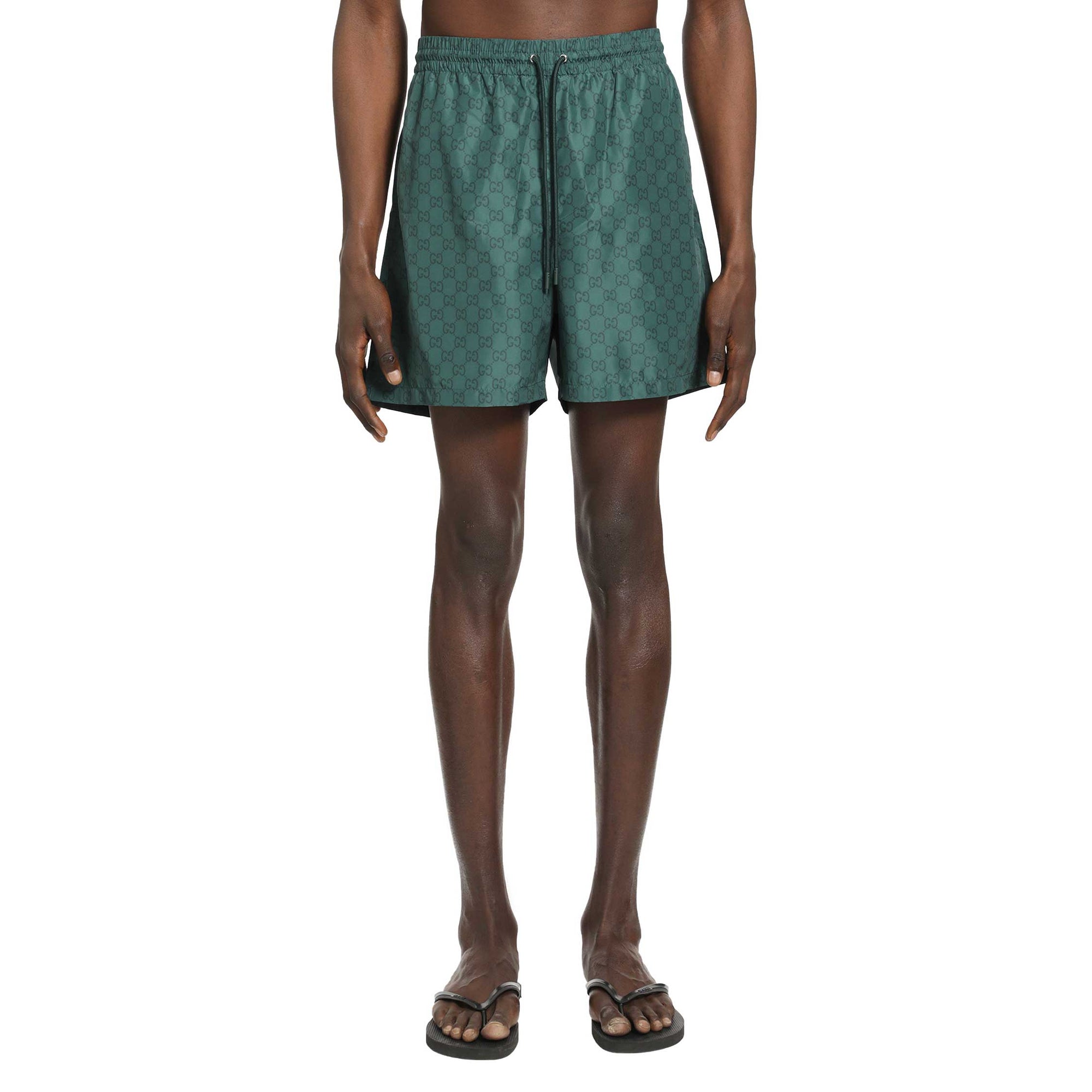 Gucci Swimwear оригінал | Швидка доставка Україна – збільшений вид