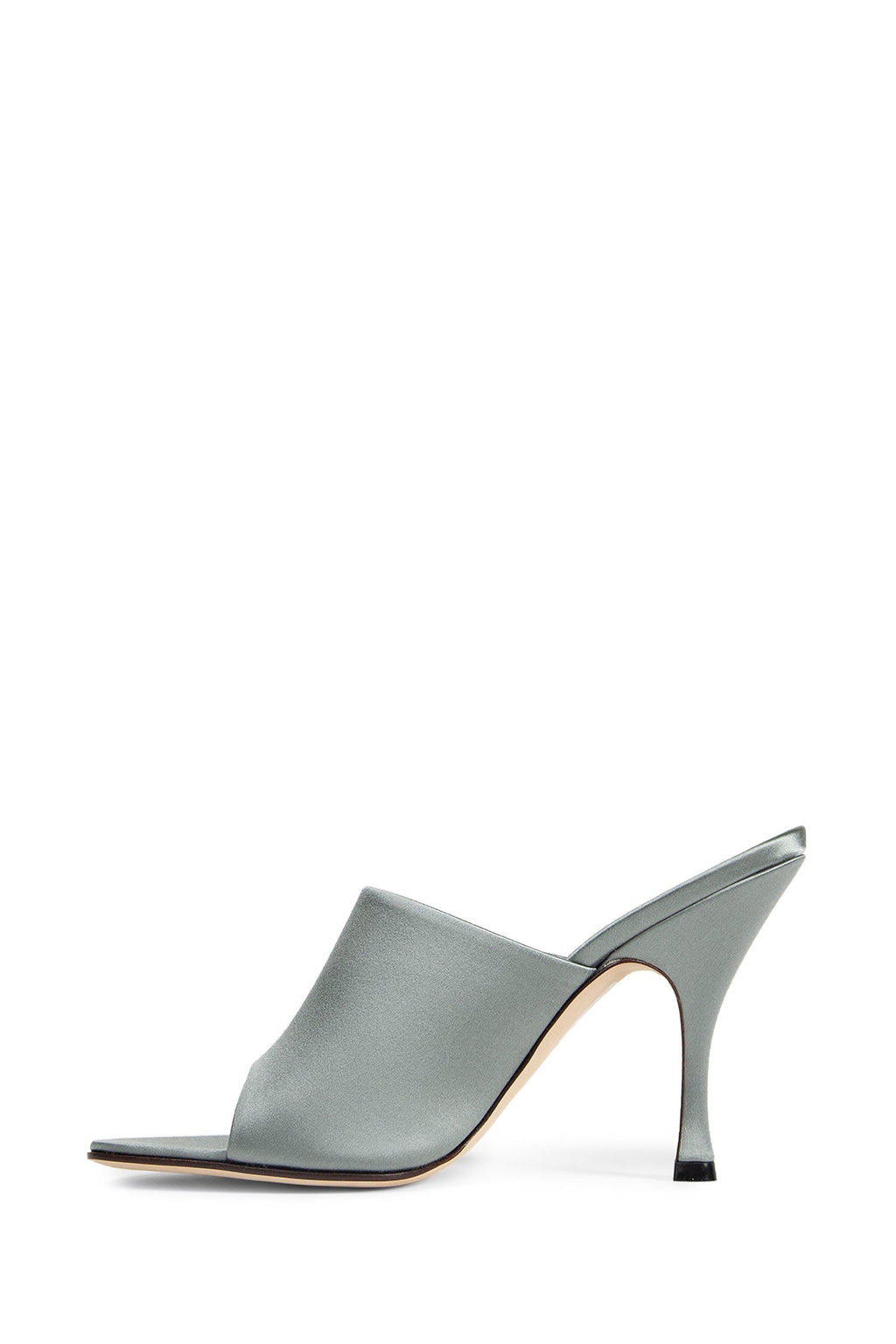 Satin Mules Gucci оригінал – Купити в Україні – збільшений вид