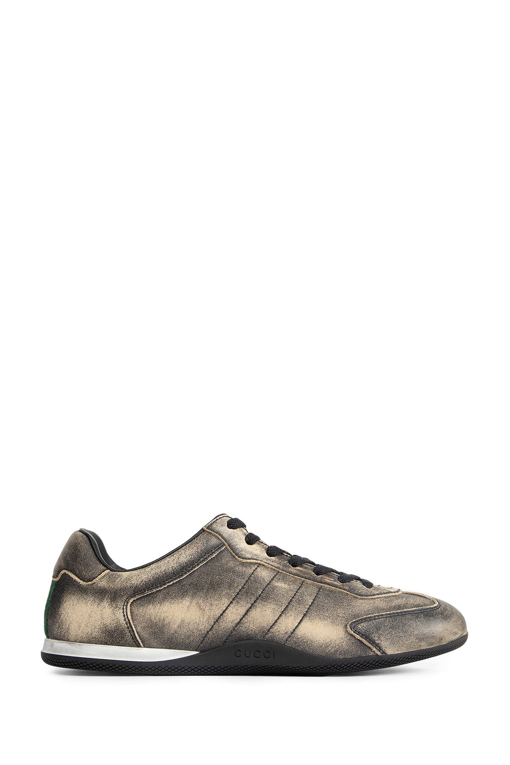 Оригінальна Shift Sneaker Gucci – боковий вид