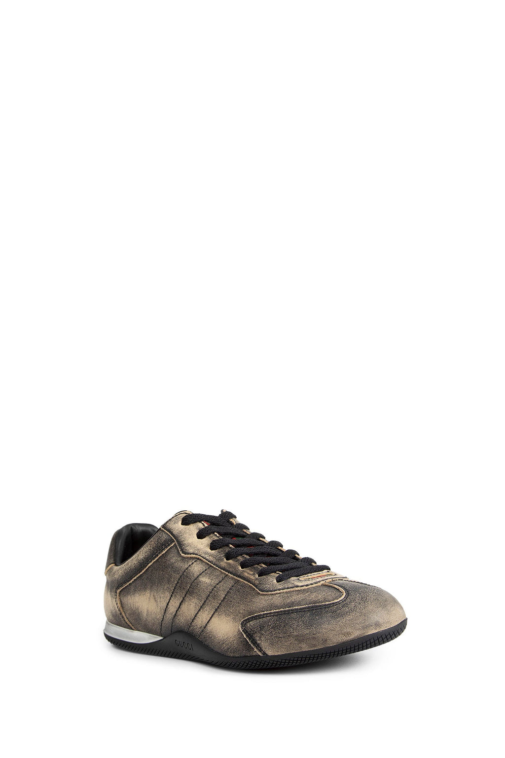 Оригінальна Shift Sneaker Gucci – вид ззаду