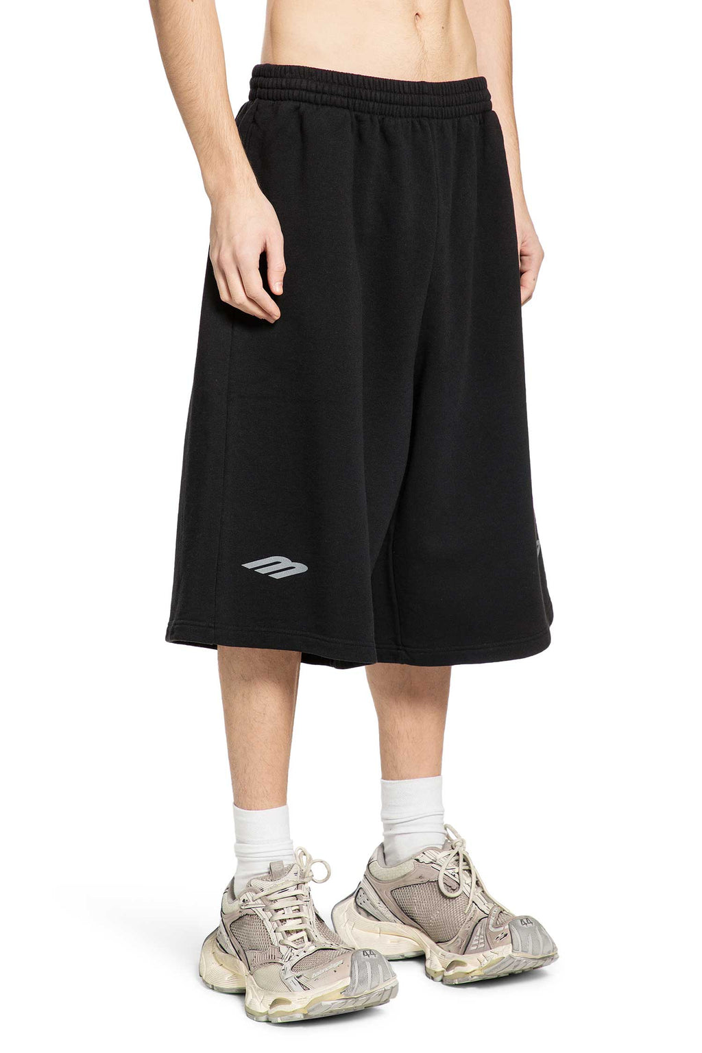 3b Football Bermuda Shorts Balenciaga оригінал – Купити в Україні – детальний вид