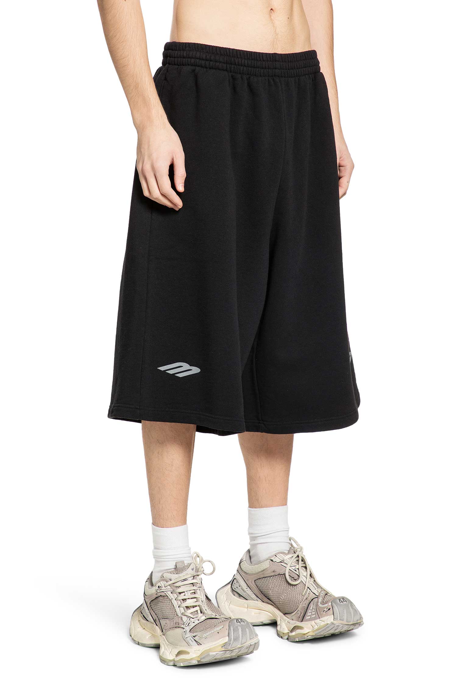 3b Football Bermuda Shorts Balenciaga оригінал – Купити в Україні – детальний вид
