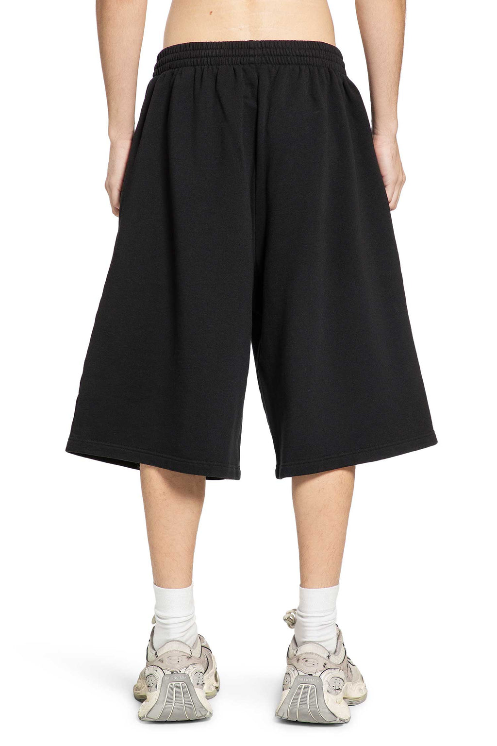 3b Football Bermuda Shorts Balenciaga оригінал – Купити в Україні – збільшений вид