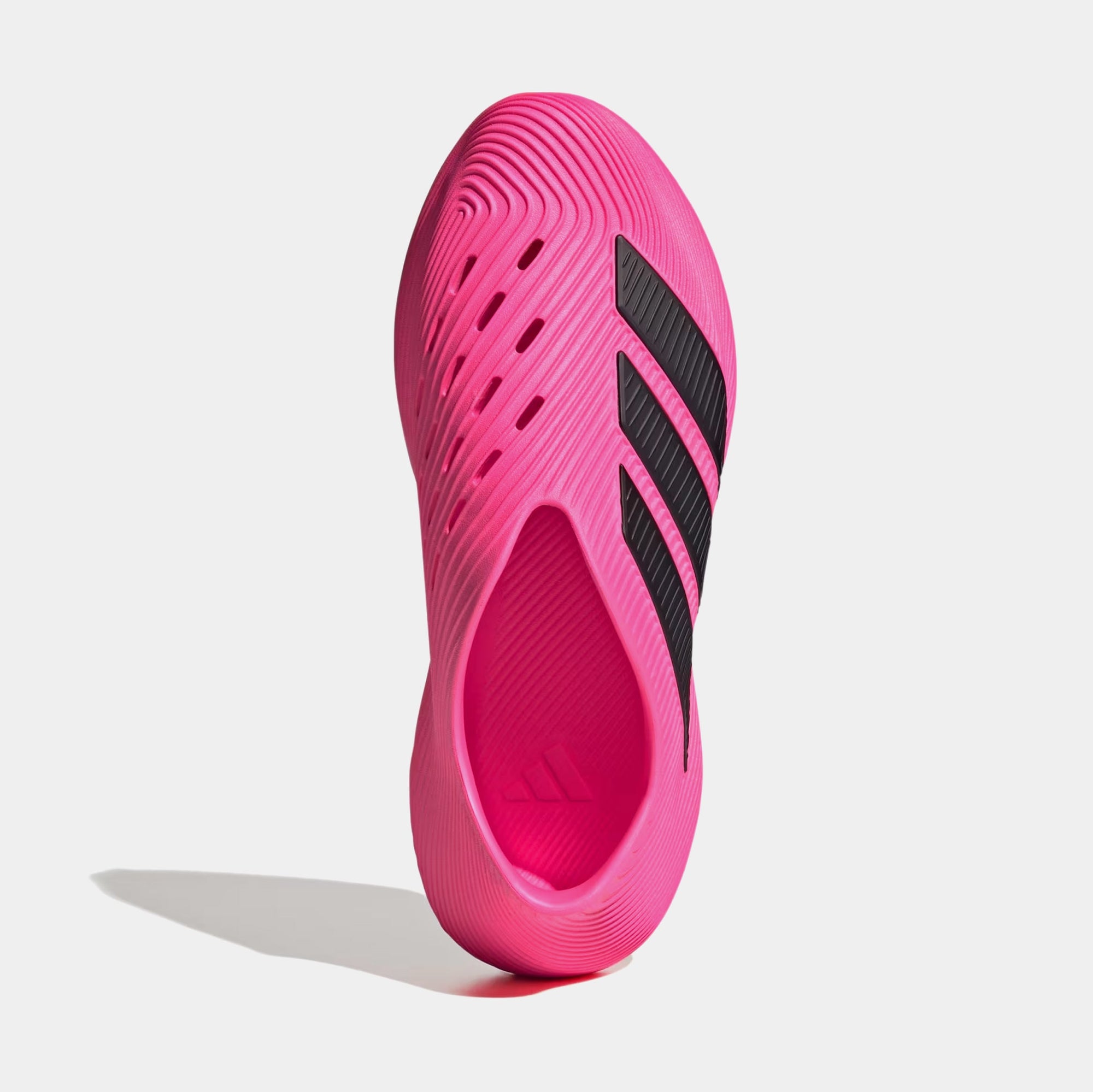 Purechill Runner Mens Lifestyle Shoes Adidas – Гарантія оригінальності – вид ззаду - ADIDAS