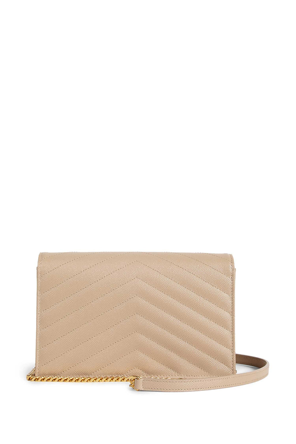 Cassandre Envelope Chain Wallet Saint laurent оригінал – Купити в Україні – детальний вид