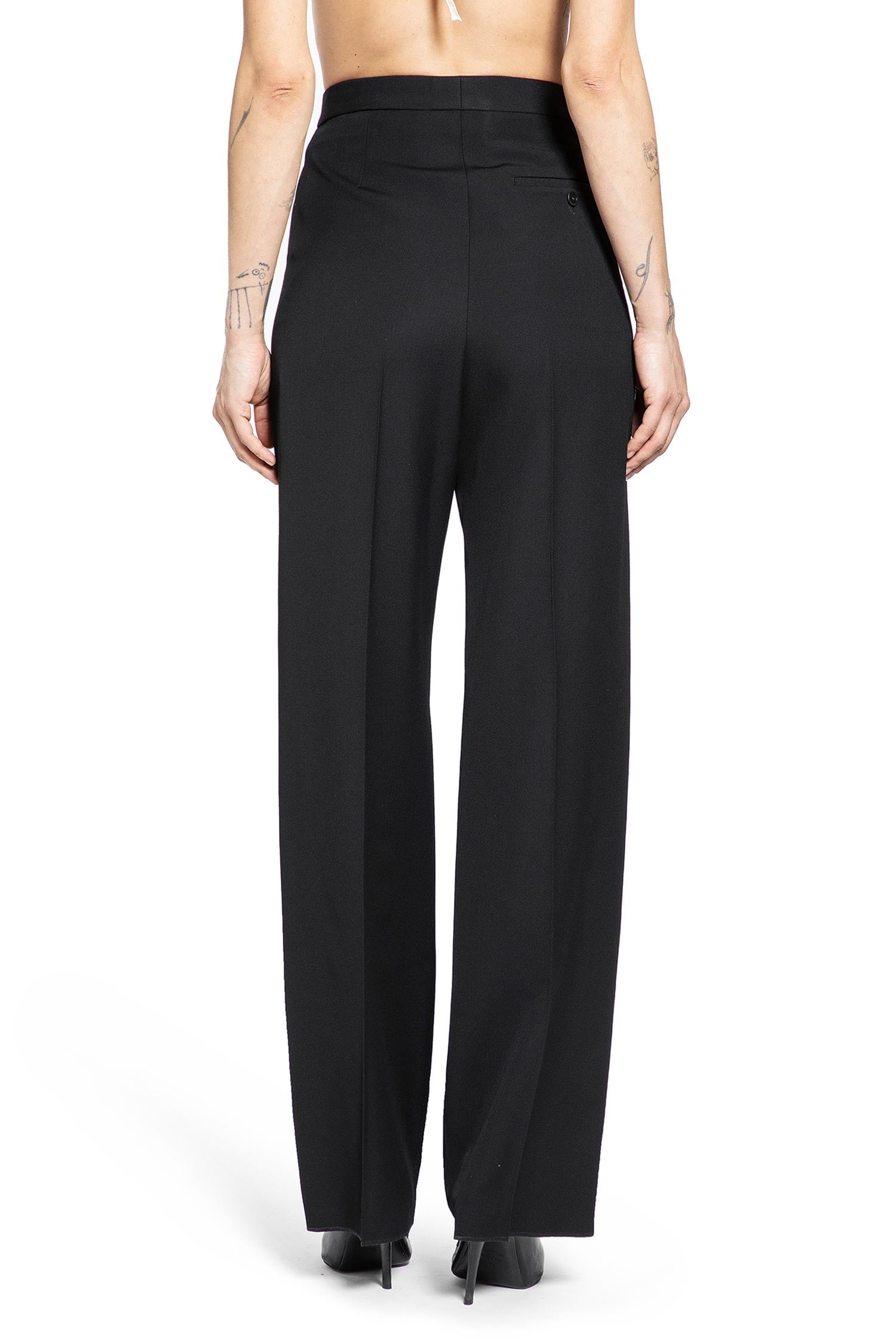 Оригінальна Tuxedo Pants Balenciaga – збільшений вид