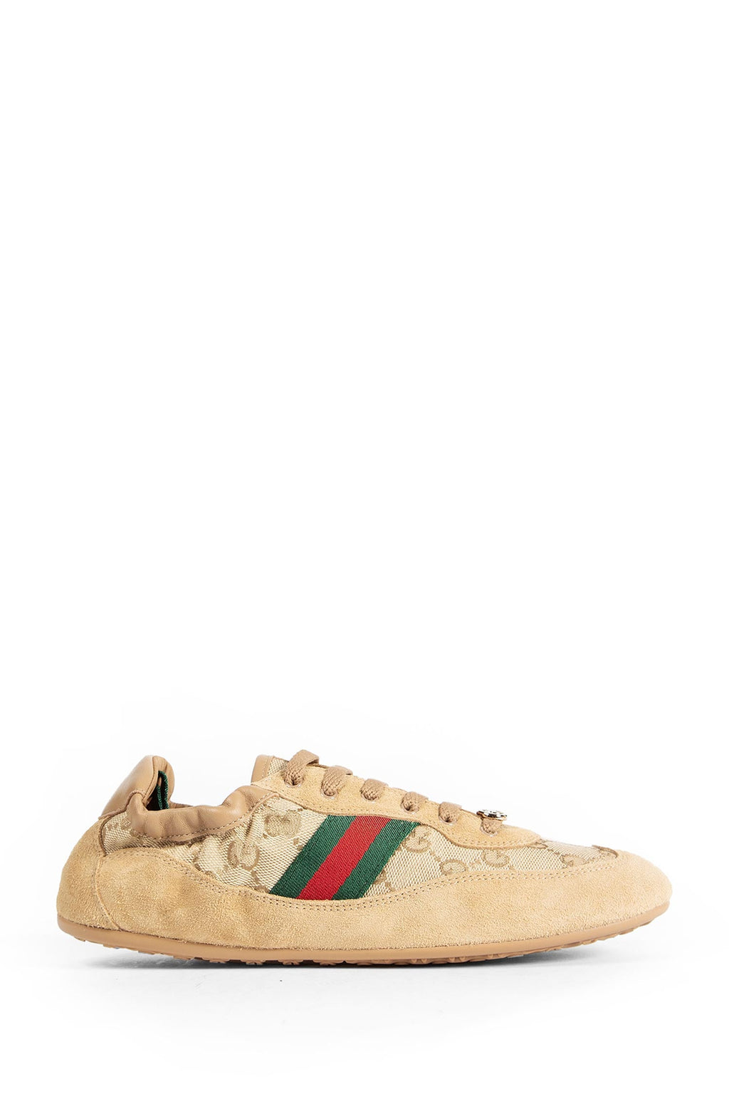 Gucci Footwear оригінал | Швидка доставка Україна – боковий вид