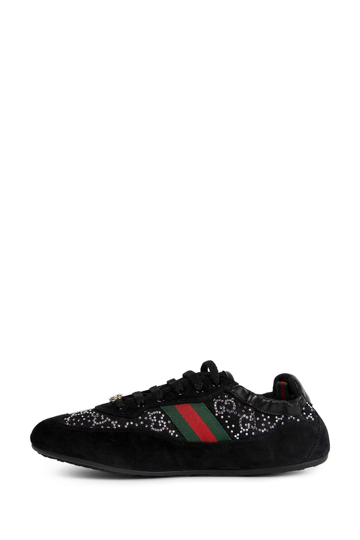 Shift Gg Crystal Trainers Sneakers Gucci оригінал – Купити в Україні – збільшений вид