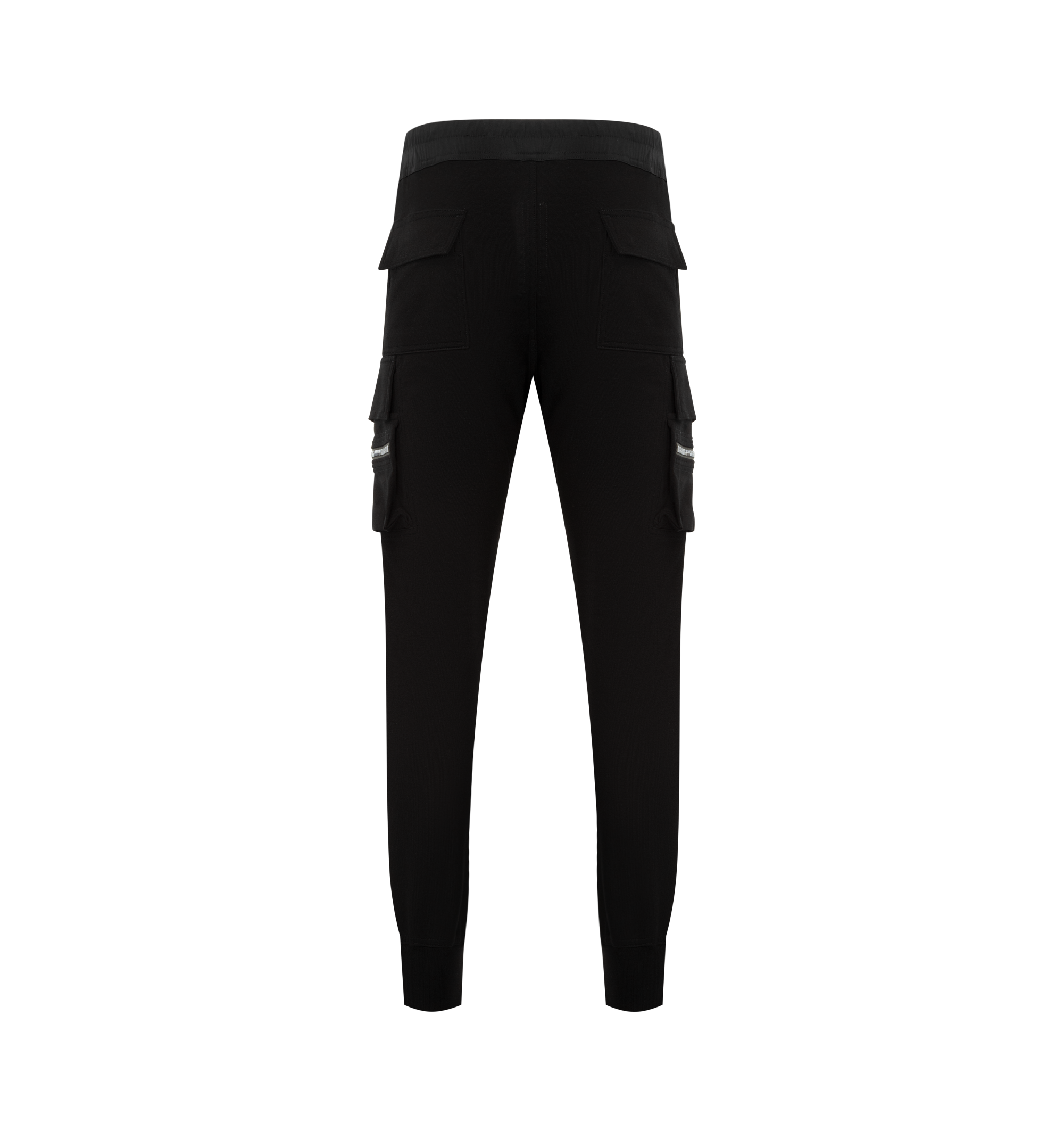 Mastodon Cargo Pant Rick owens – Гарантія оригінальності – вид ззаду