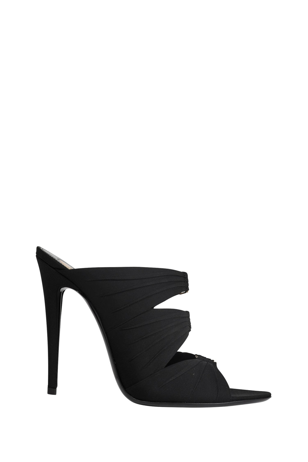 Saint laurent Footwear оригінал | Швидка доставка Україна – боковий вид