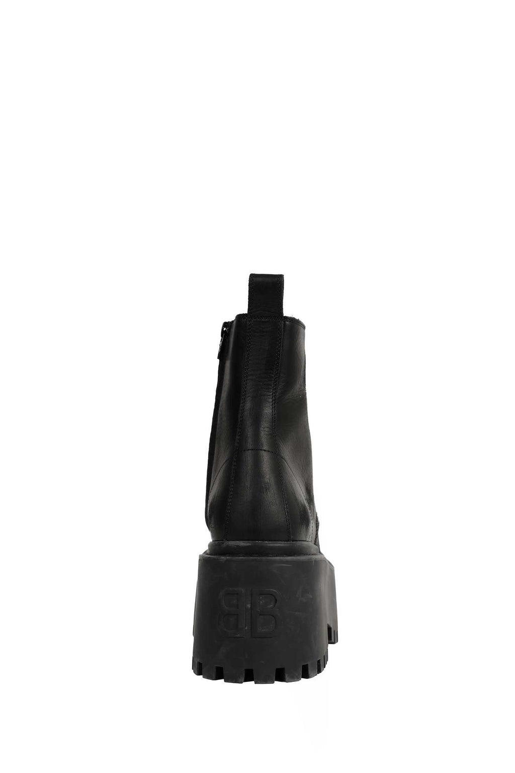 Strike Platform Booties With Charms Balenciaga – Гарантія оригінальності – детальний вид