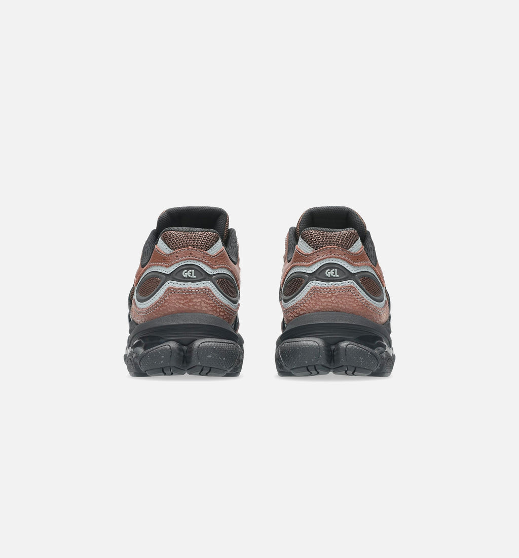 Gel Nyc 2.0 Sshs Mens Lifestyle Shoe Asics – Гарантія оригінальності – вид ззаду