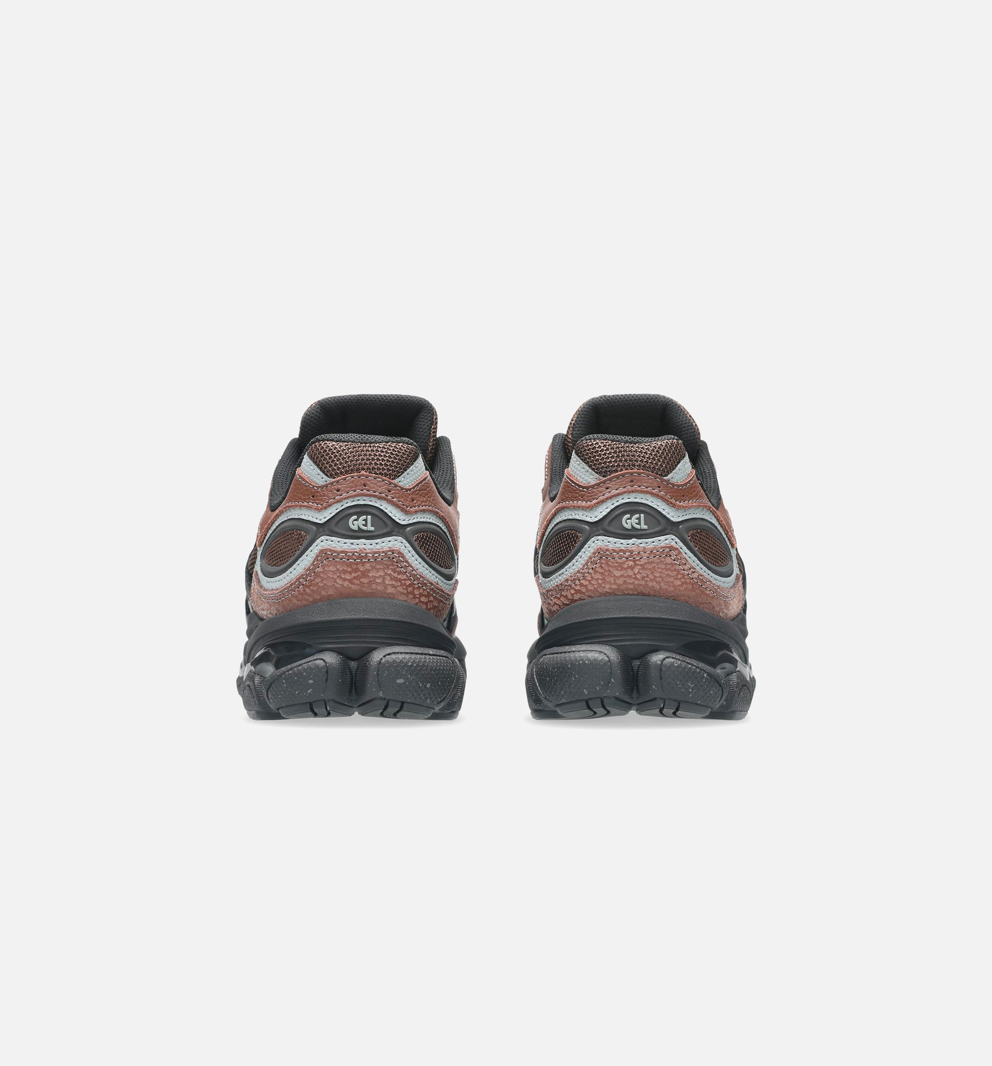 Gel Nyc 2.0 Sshs Mens Lifestyle Shoe Asics – Гарантія оригінальності – вид ззаду