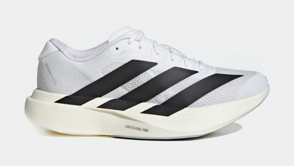 Adizero Eva Womens Running Shoes Adidas оригінал – Купити в Україні – боковий вид