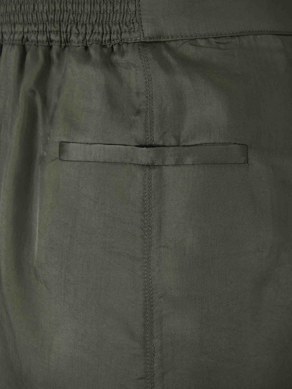 Twill Mini Pencil Skirt Saint laurent – Гарантія оригінальності – збільшений вид