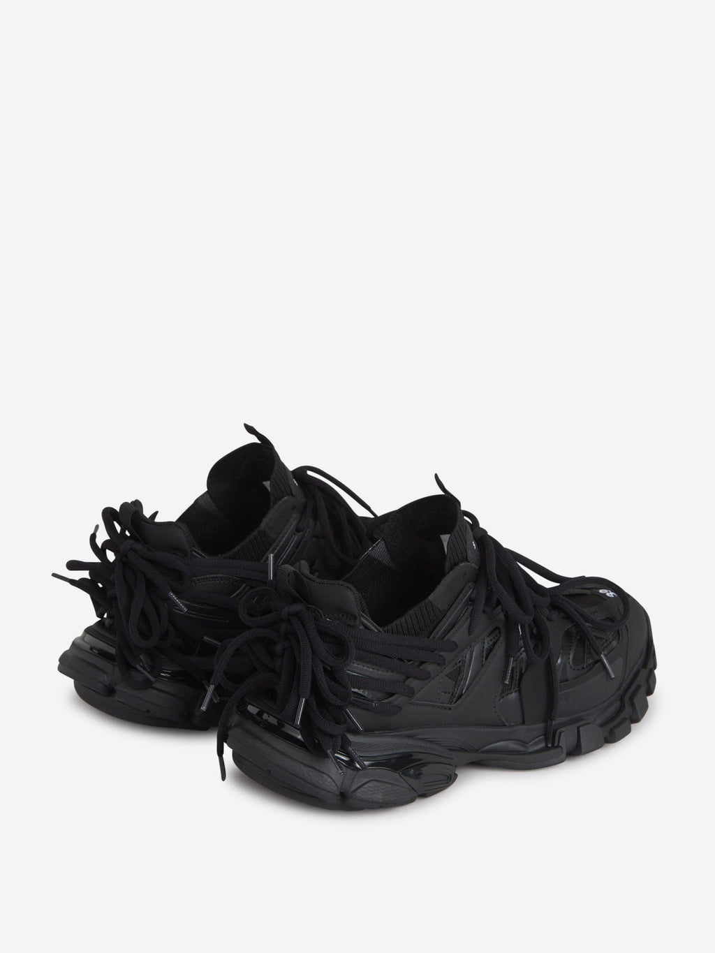 Balenciaga Footwear оригінал | Швидка доставка Україна – детальний вид
