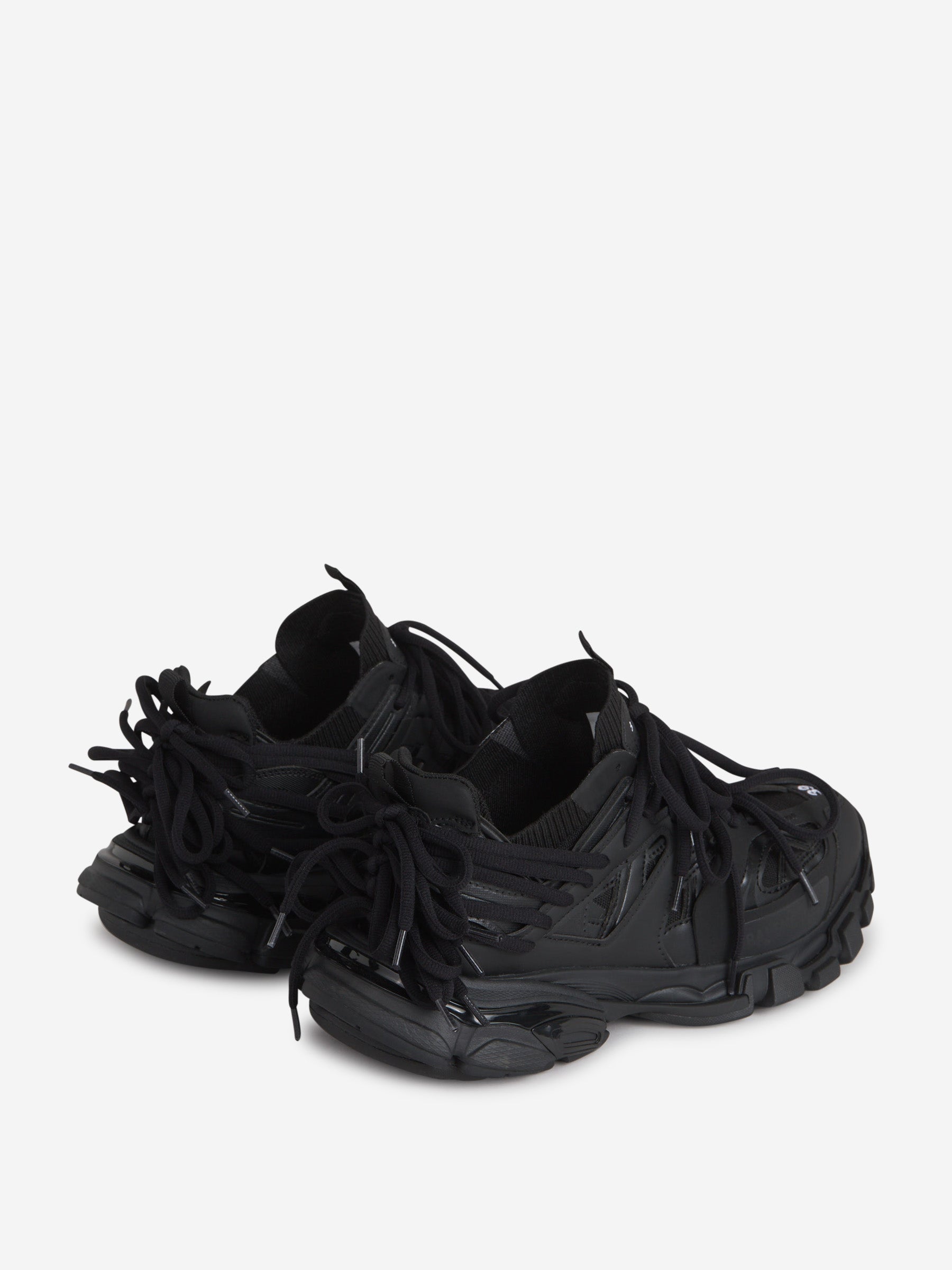 Balenciaga Footwear оригінал | Швидка доставка Україна – детальний вид