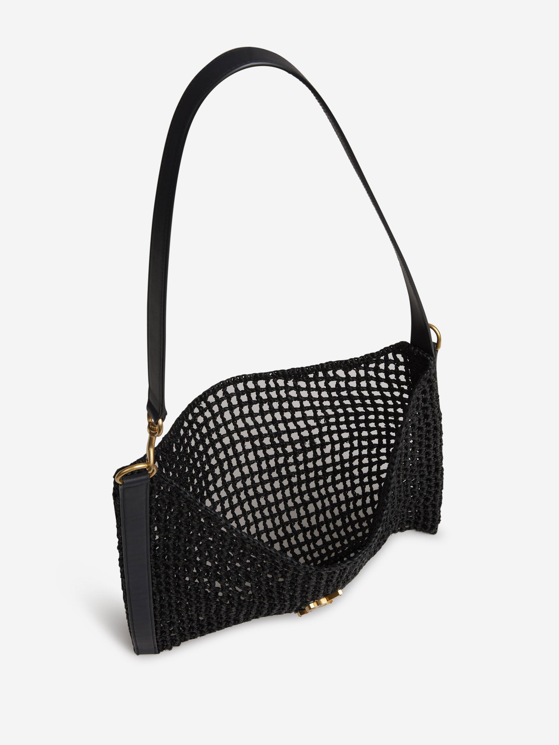 Оригінальна Oxalis Shoulder Bag Saint laurent – збільшений вид