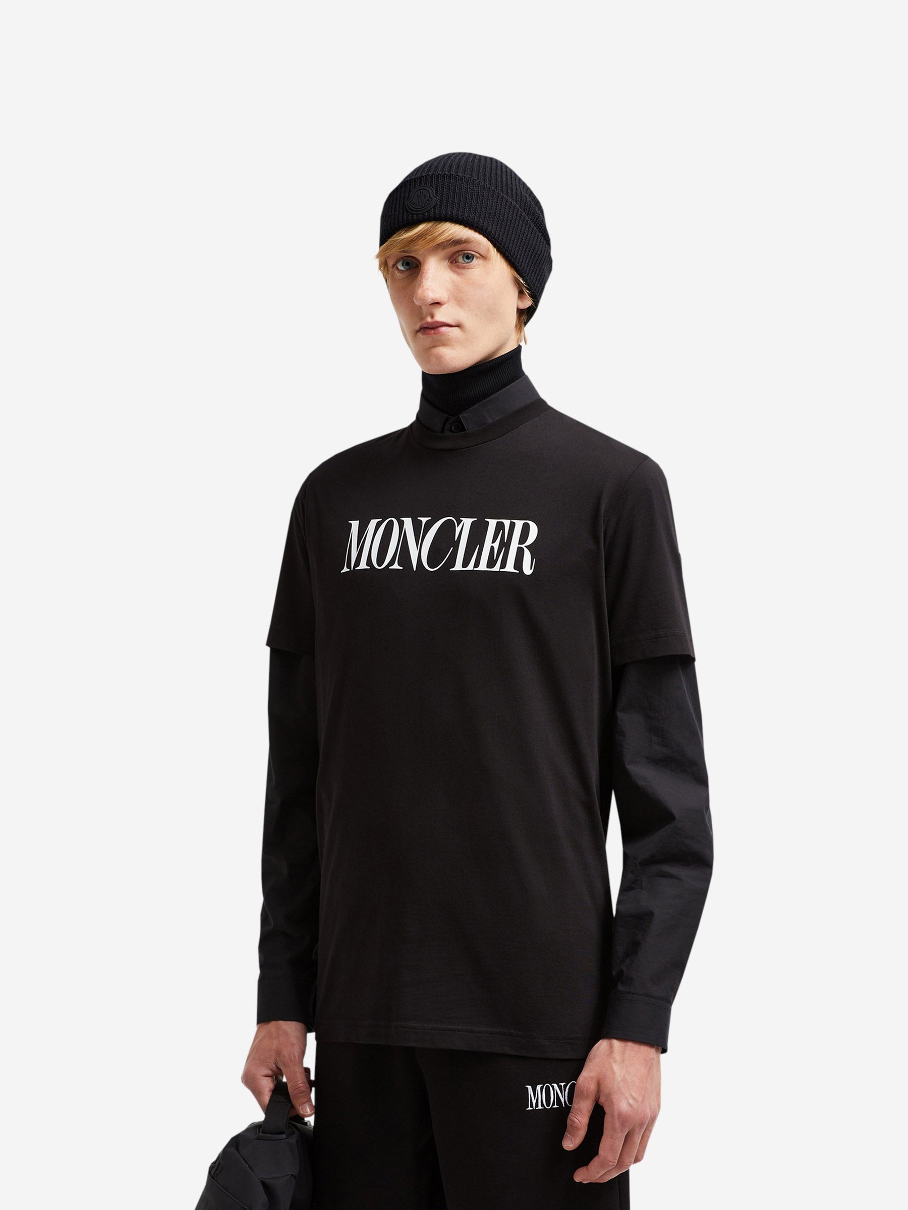 Moncler Tops оригінал | Швидка доставка Україна – вид ззаду