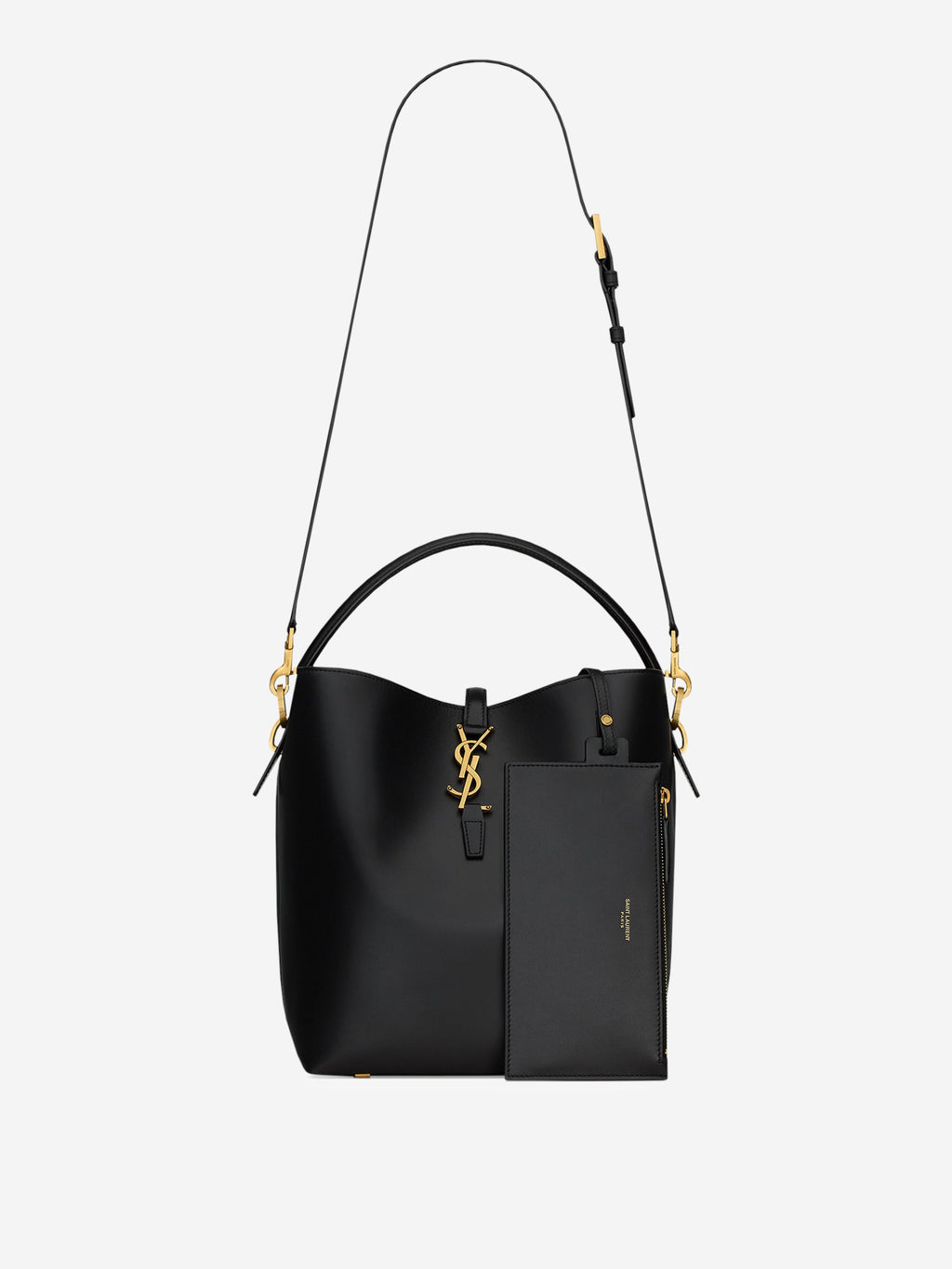 Le 37 Shoulder Bag Saint laurent оригінал – Купити в Україні – детальний вид
