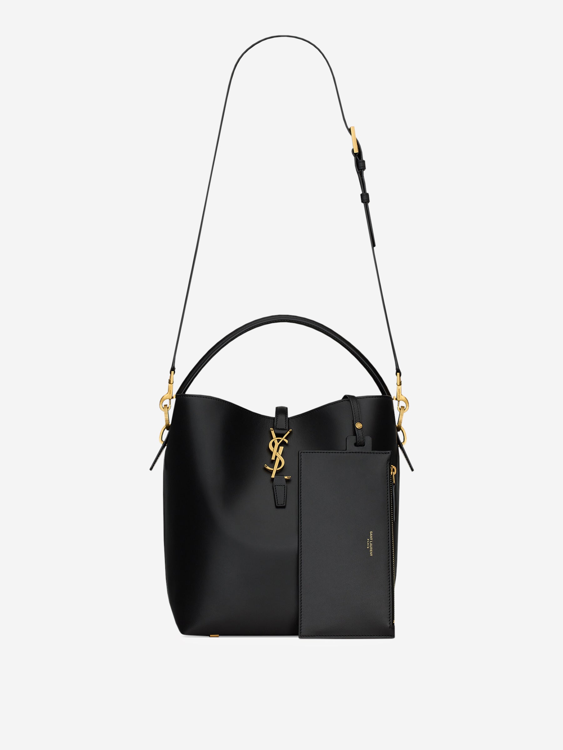 Le 37 Shoulder Bag Saint laurent оригінал – Купити в Україні – детальний вид
