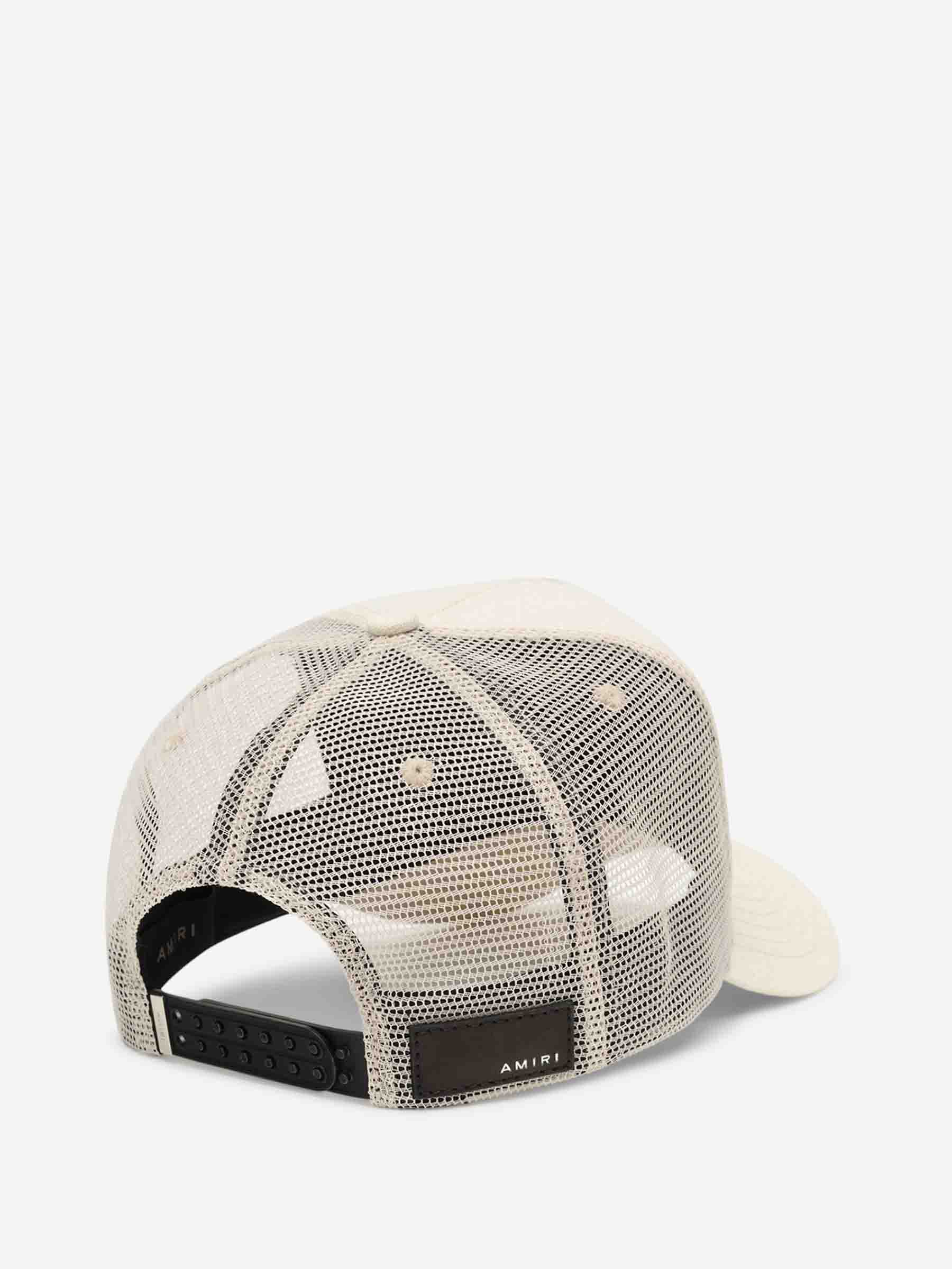 Оригінальна Embroidered Logo Cap Amiri – детальний вид