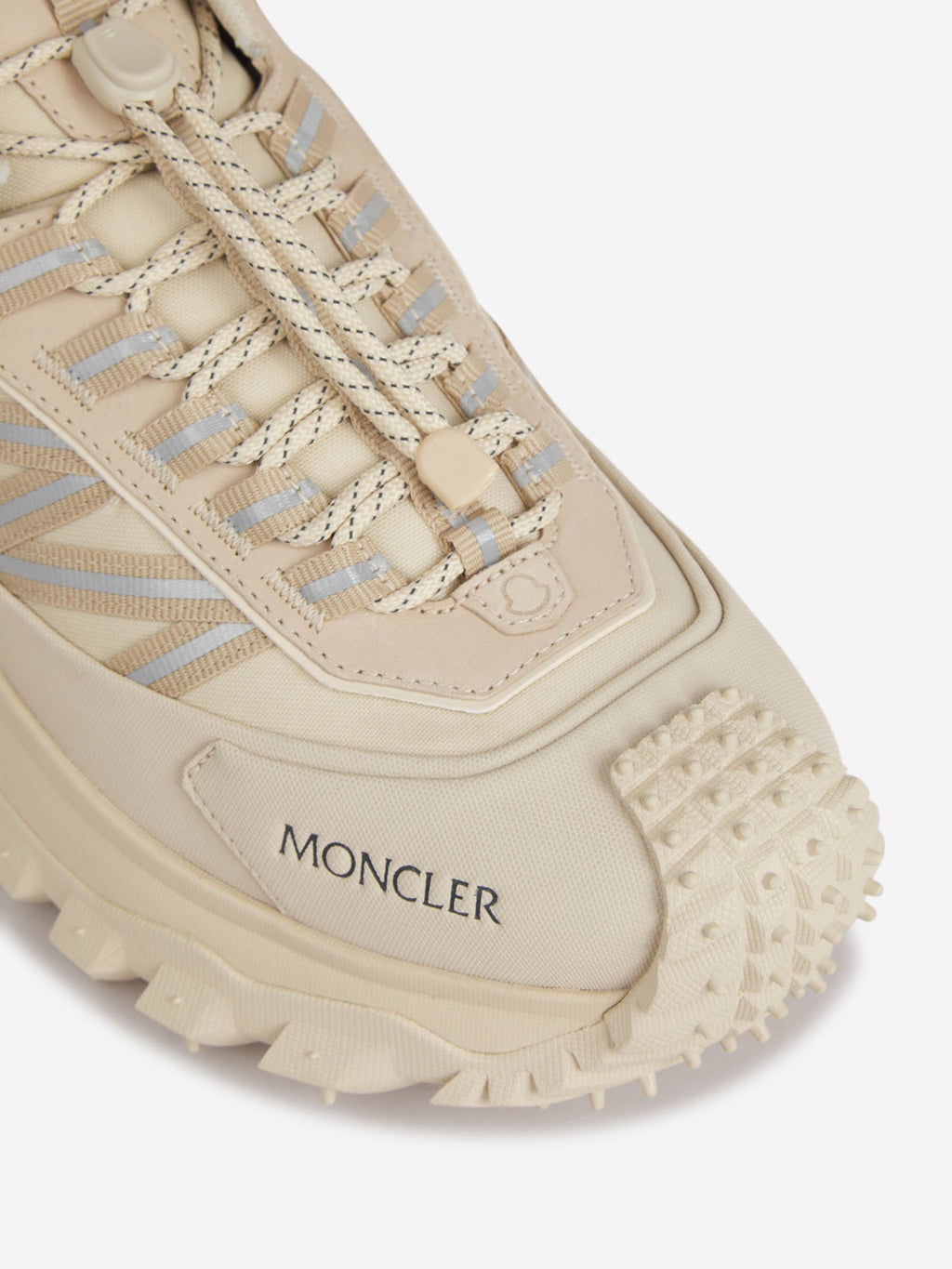 Trailgrip Sneakers Moncler – Гарантія оригінальності – збільшений вид