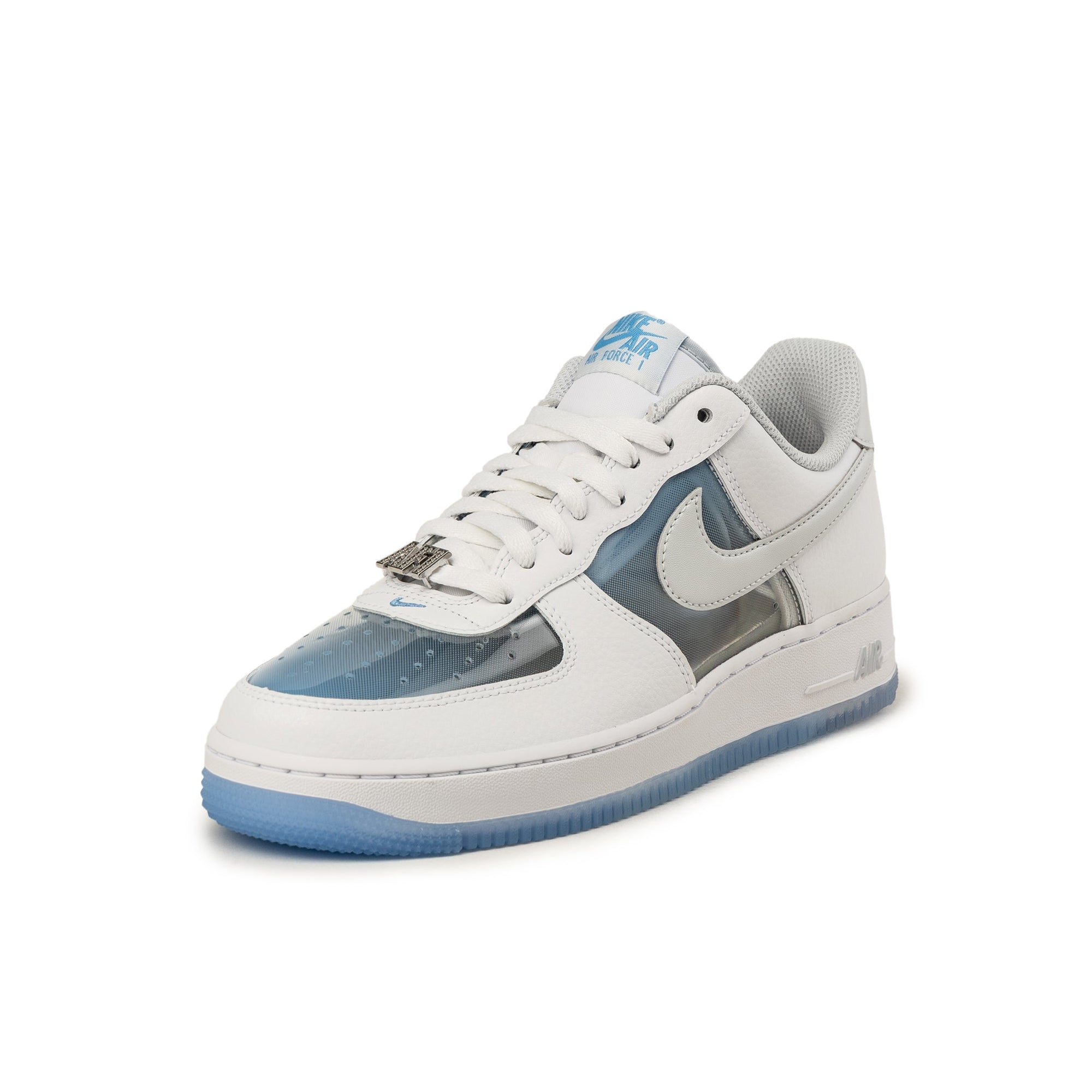 Air Force 1 Retro Qs Nike оригінал – Купити в Україні – збільшений вид