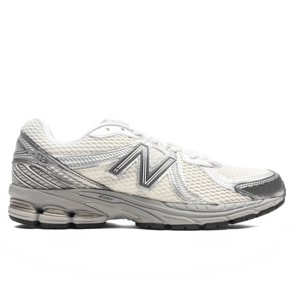 New balance Footwear оригінал | Швидка доставка Україна – боковий вид
