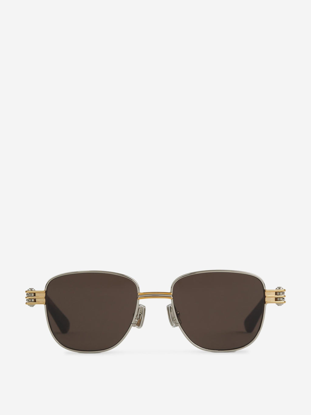 Bottega veneta Eyewear оригінал | Швидка доставка Україна – боковий вид