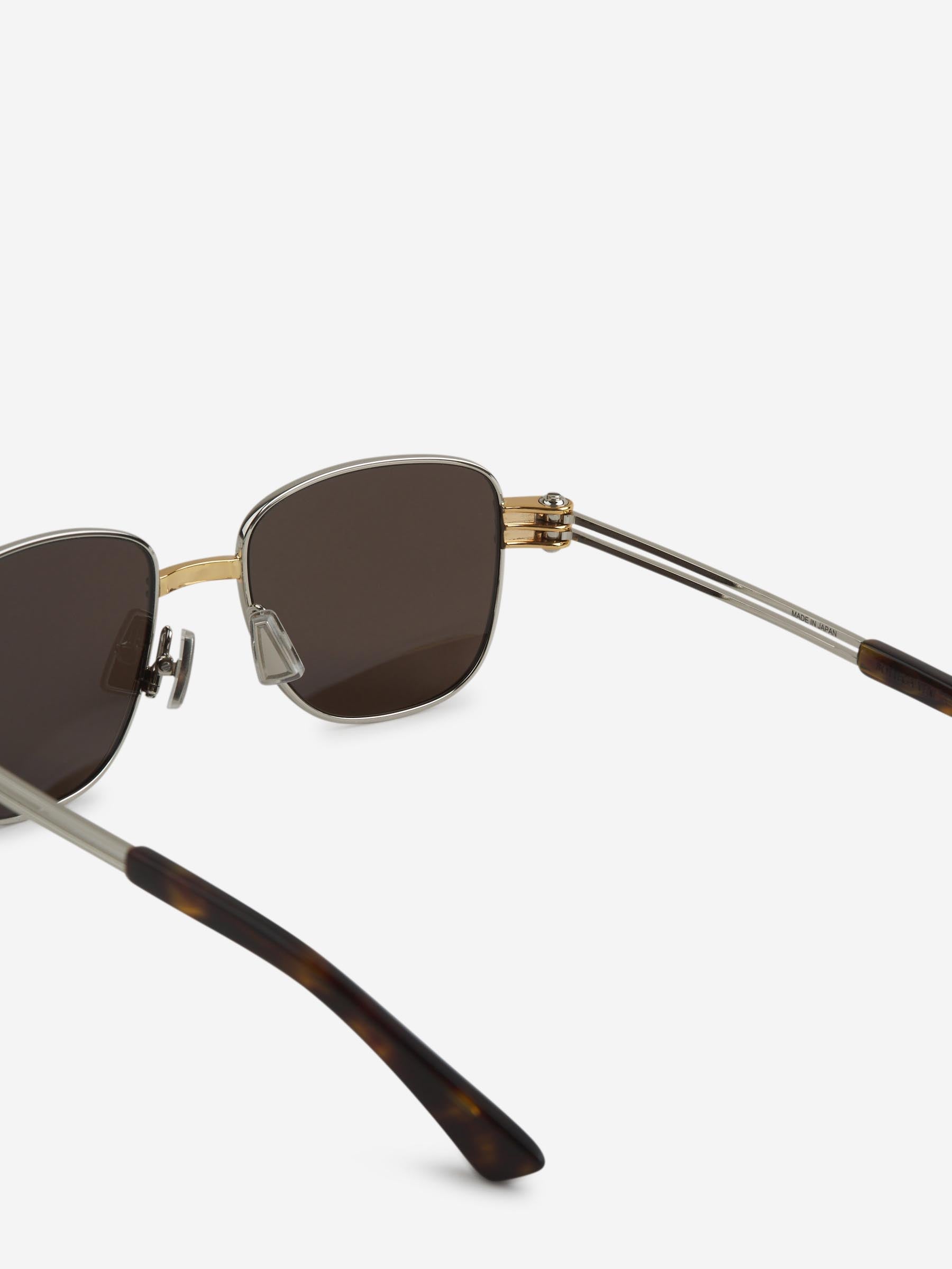 Bottega veneta Eyewear оригінал | Швидка доставка Україна – збільшений вид