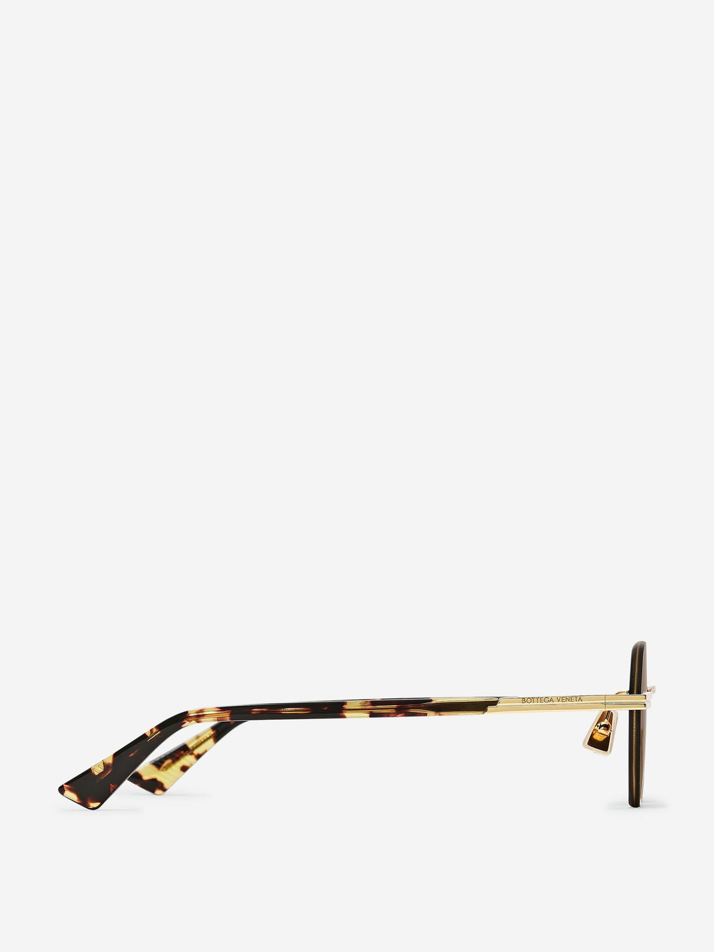 Оригінальна Glaze Sunglasses Bottega veneta – детальний вид