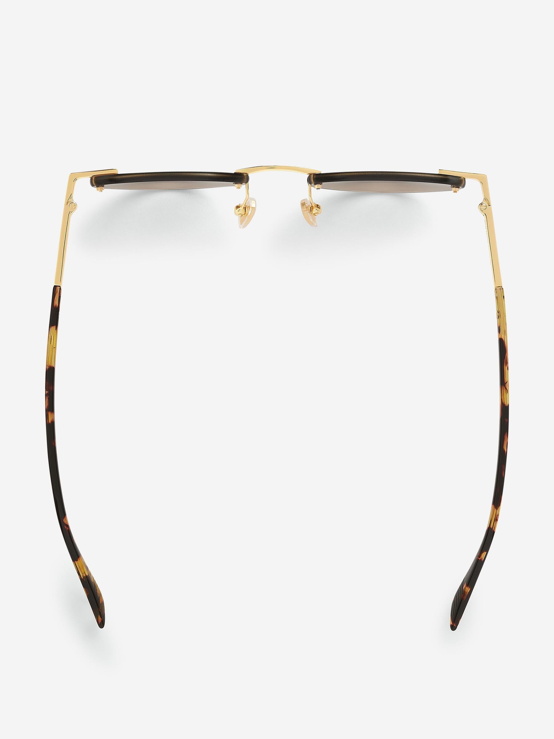 Оригінальна Glaze Sunglasses Bottega veneta – збільшений вид