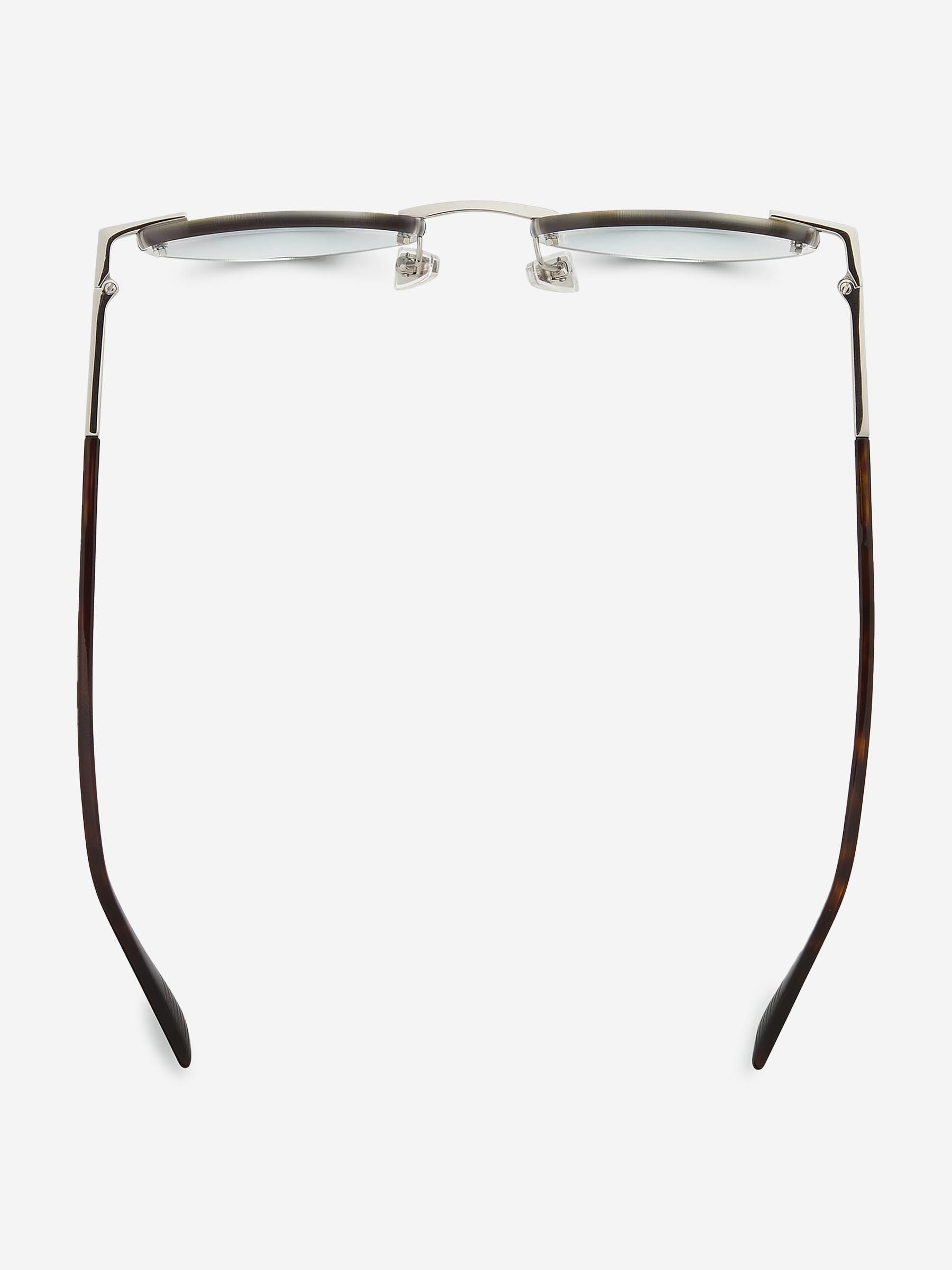 Оригінальна Glaze Sunglasses Bottega veneta – детальний вид