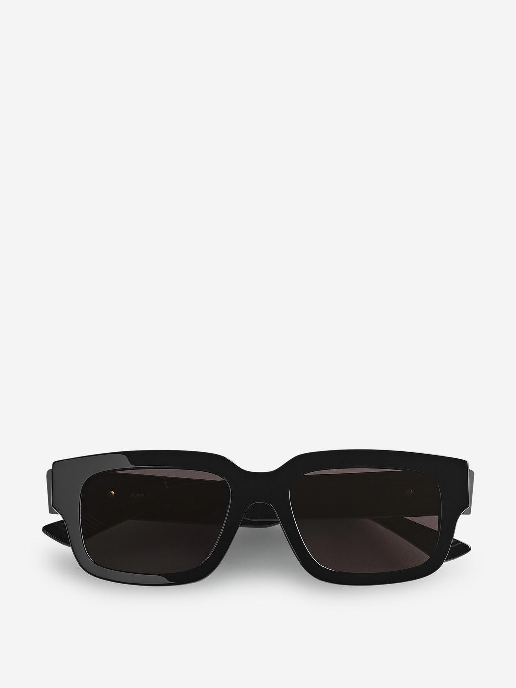 Bottega veneta Eyewear оригінал | Швидка доставка Україна – боковий вид