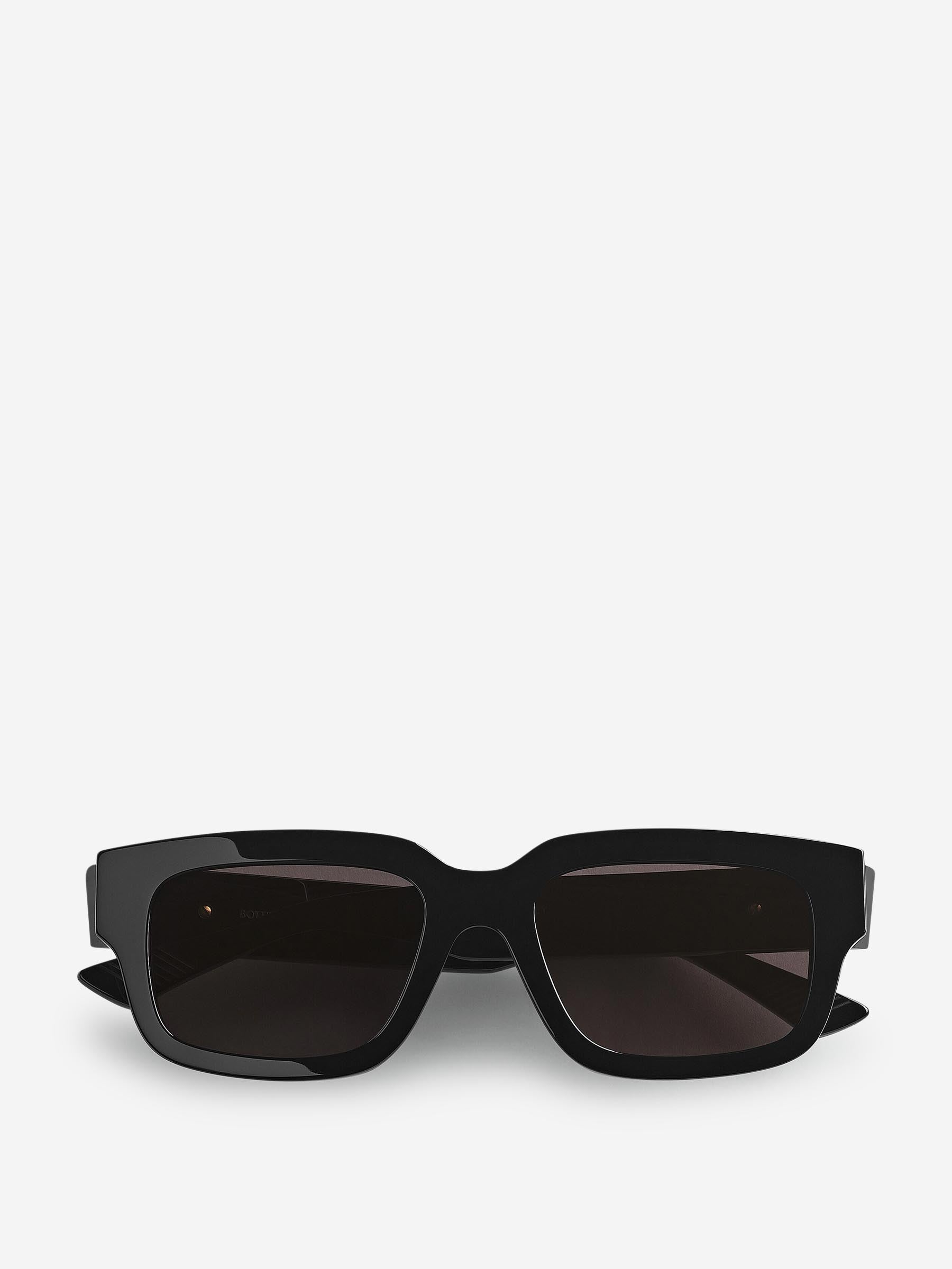 Bottega veneta Eyewear оригінал | Швидка доставка Україна – боковий вид