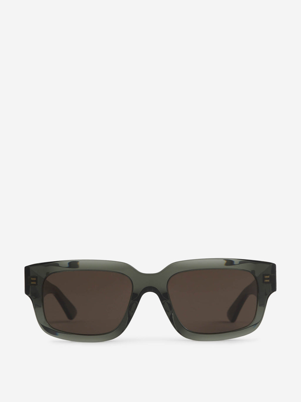 Bottega veneta Eyewear оригінал | Швидка доставка Україна – боковий вид