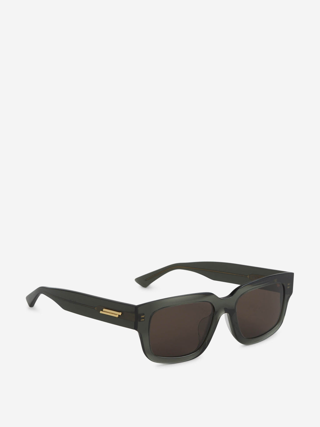 Bottega veneta Eyewear оригінал | Швидка доставка Україна – вид ззаду