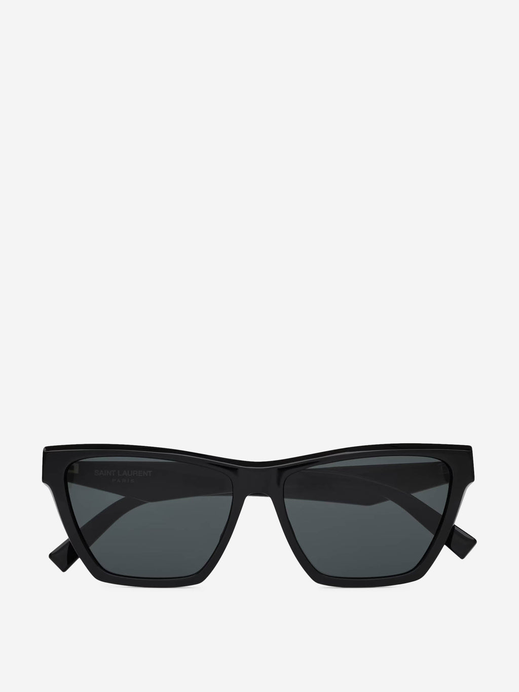 Rectangular Sunglasses Saint laurent оригінал – Купити в Україні – боковий вид